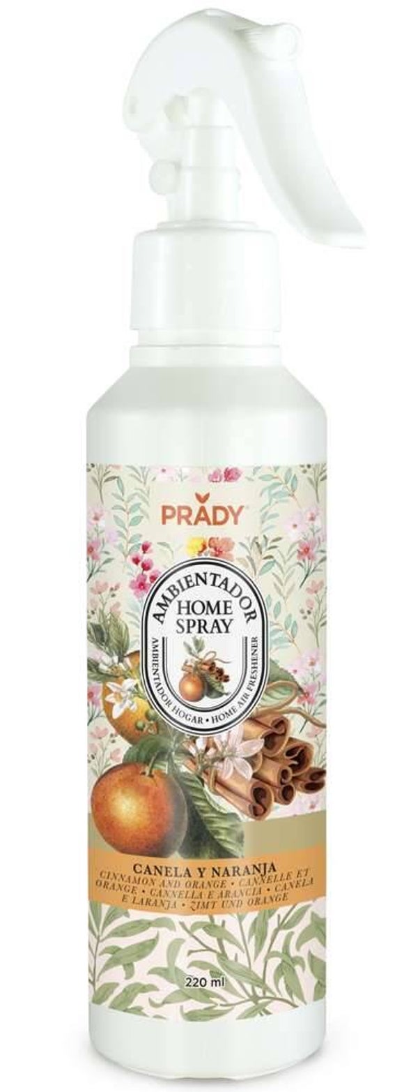 Homespray kaneel