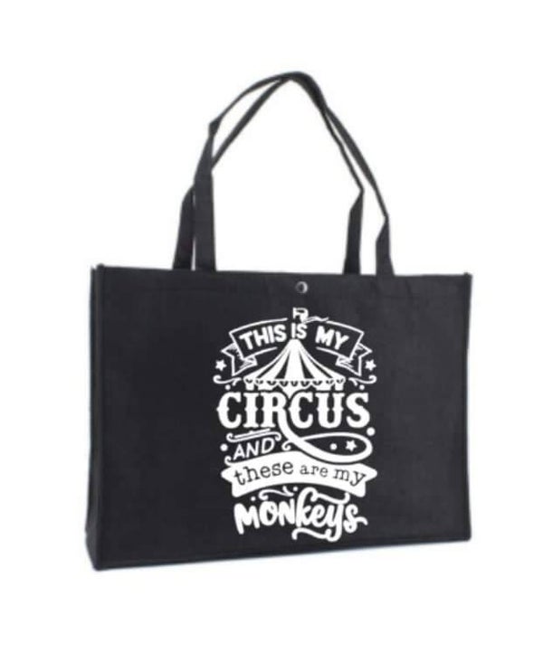 TAS VILT-CIRCUS