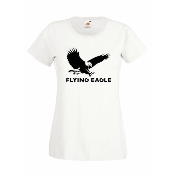 SHIRT(V)-FLYING EAGLE