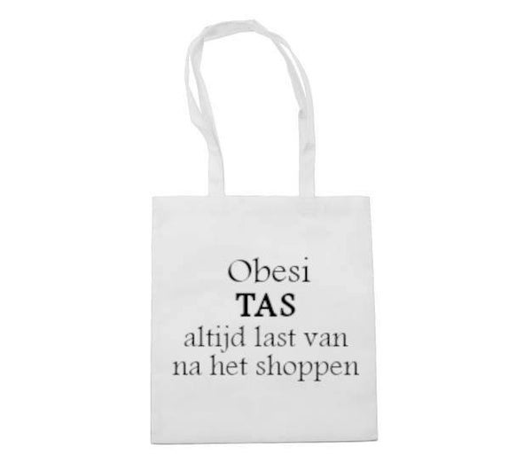 TAS KATOEN-OBESI TAS