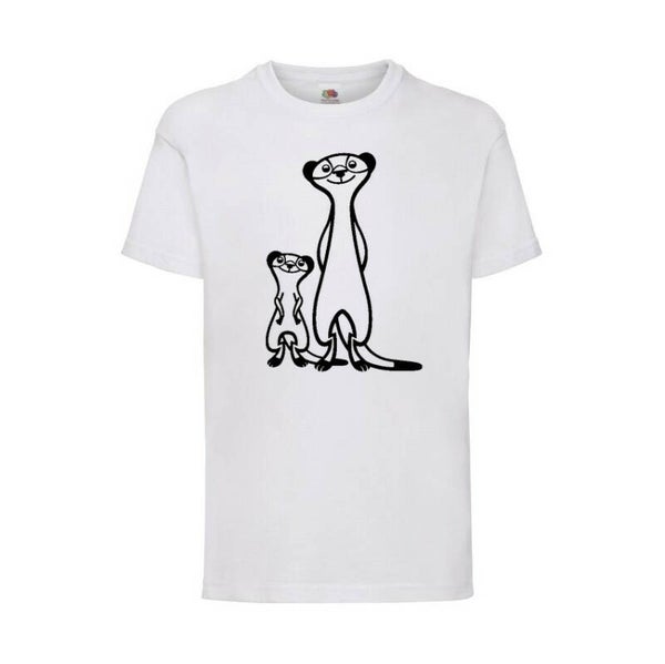 SHIRT(K)-STOKSTAARTJES