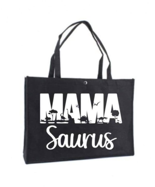 TAS VILT-MAMA SAURUS
