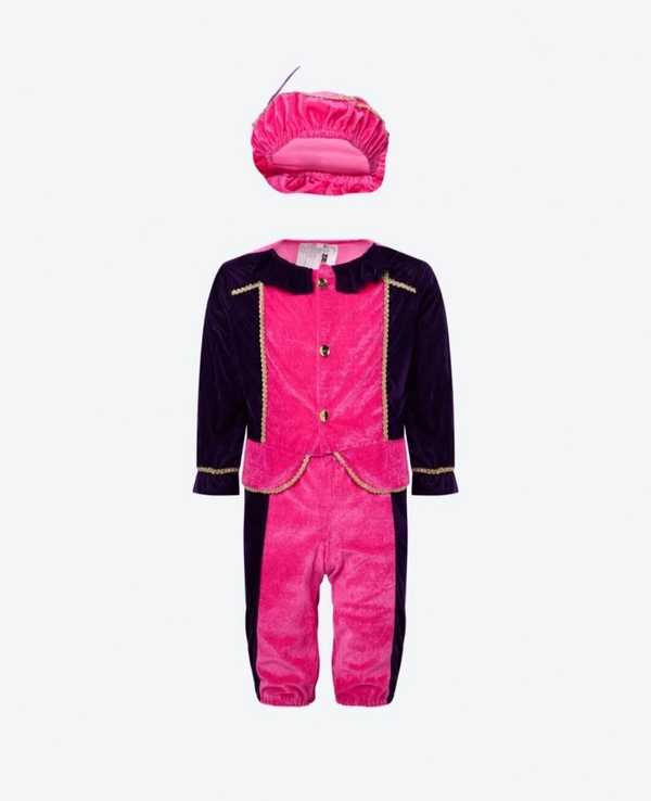 SINT_PIETENPAK MET NAAM