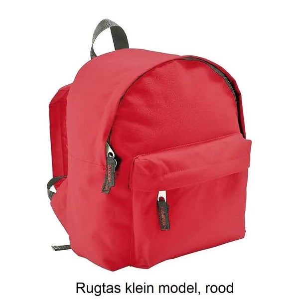 RUGTAS KLEIN MODEL