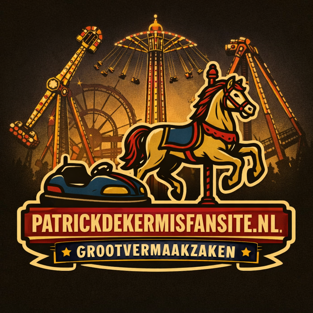 Bidule, Breakdance, Move it polyppen  en nog veel meer