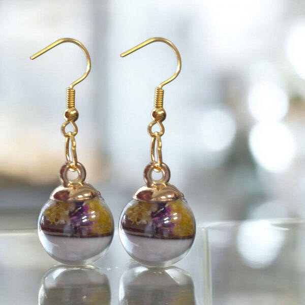 Herinneringsoorbellen – Bolletjes met blijvende betekenis