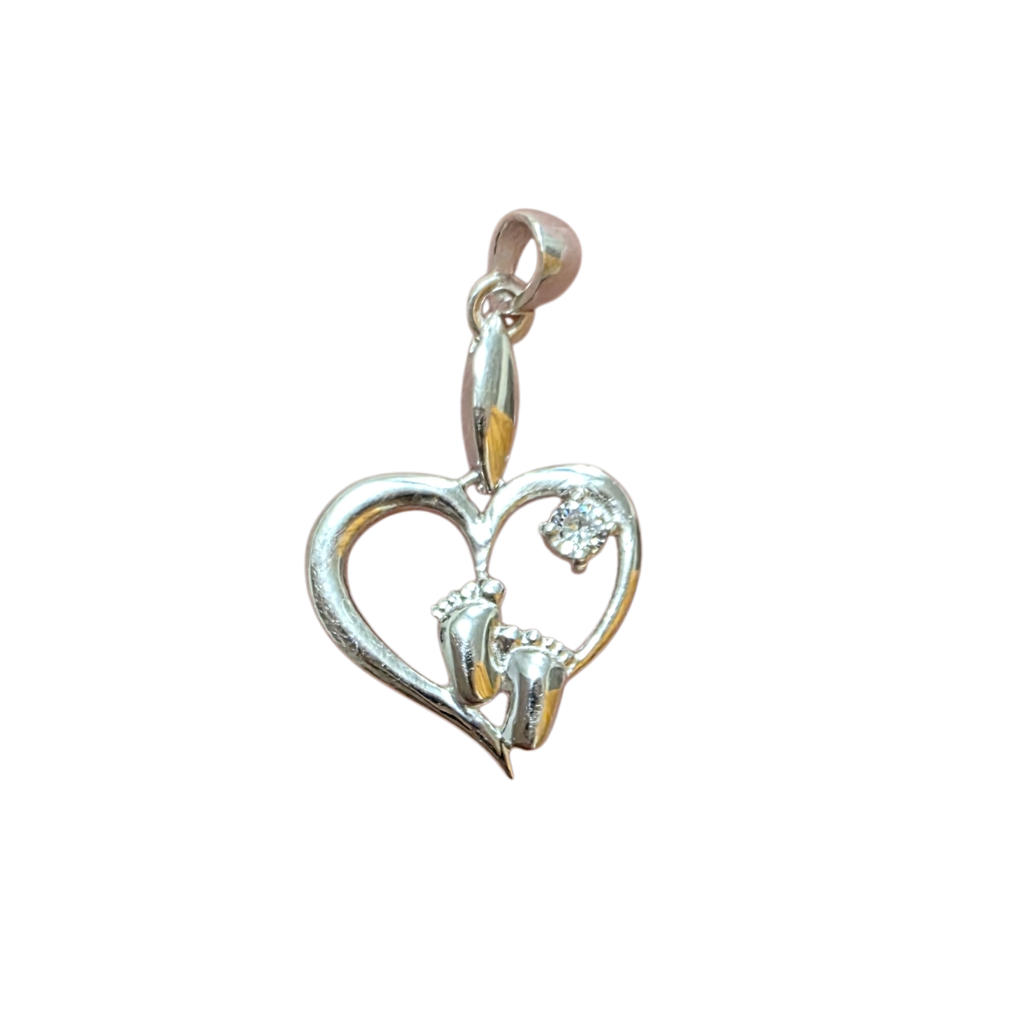 Symbolische hangers om geliefden te gedenken