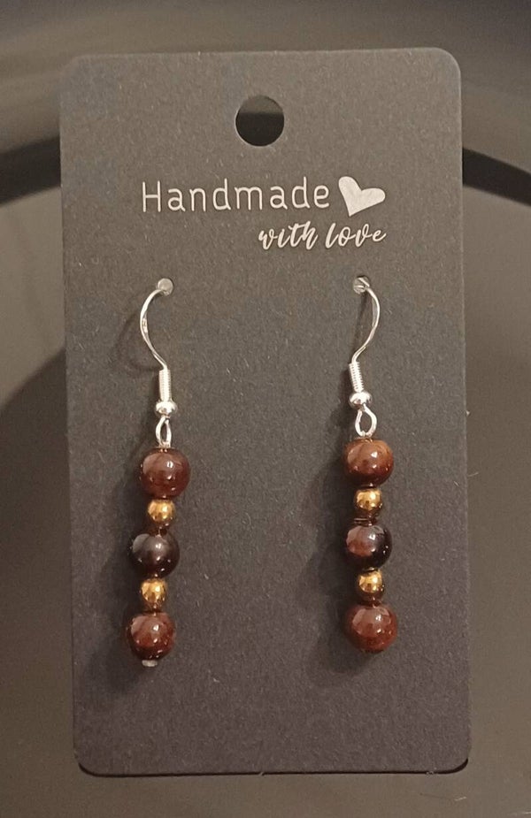 Damen Ohrschmuck