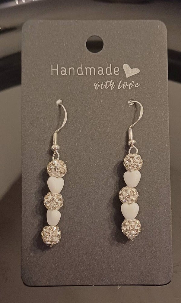 Damen Ohrschmuck