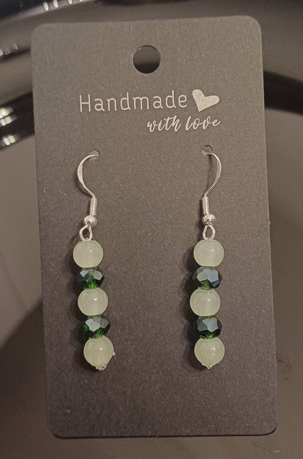 Damen Ohrschmuck