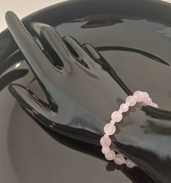 Damen Armkette U: 18cm