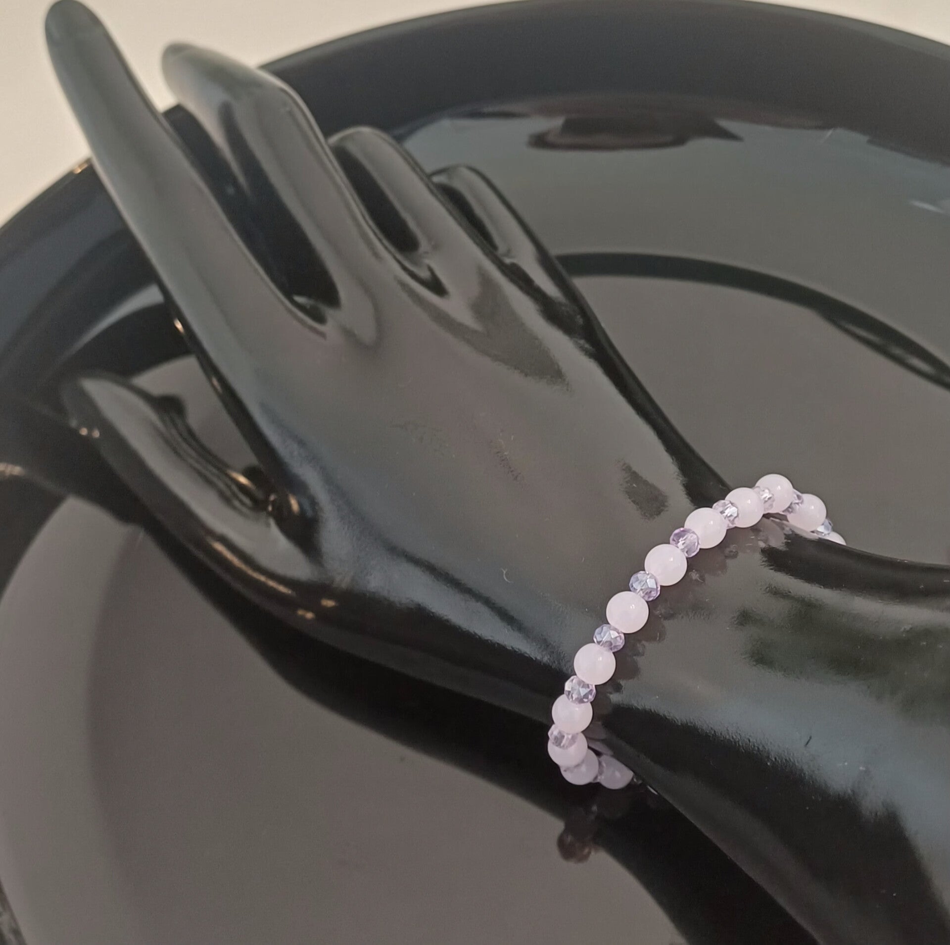 Damen Armkette U: 17cm