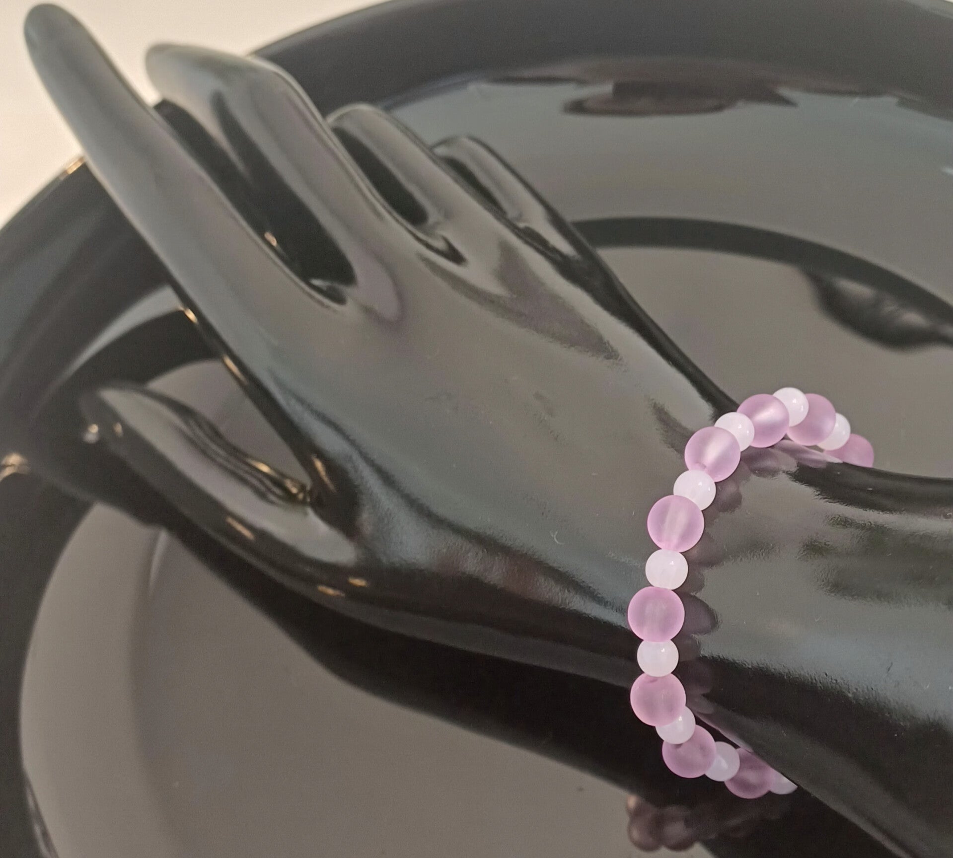 Damen Armkette U: 16cm