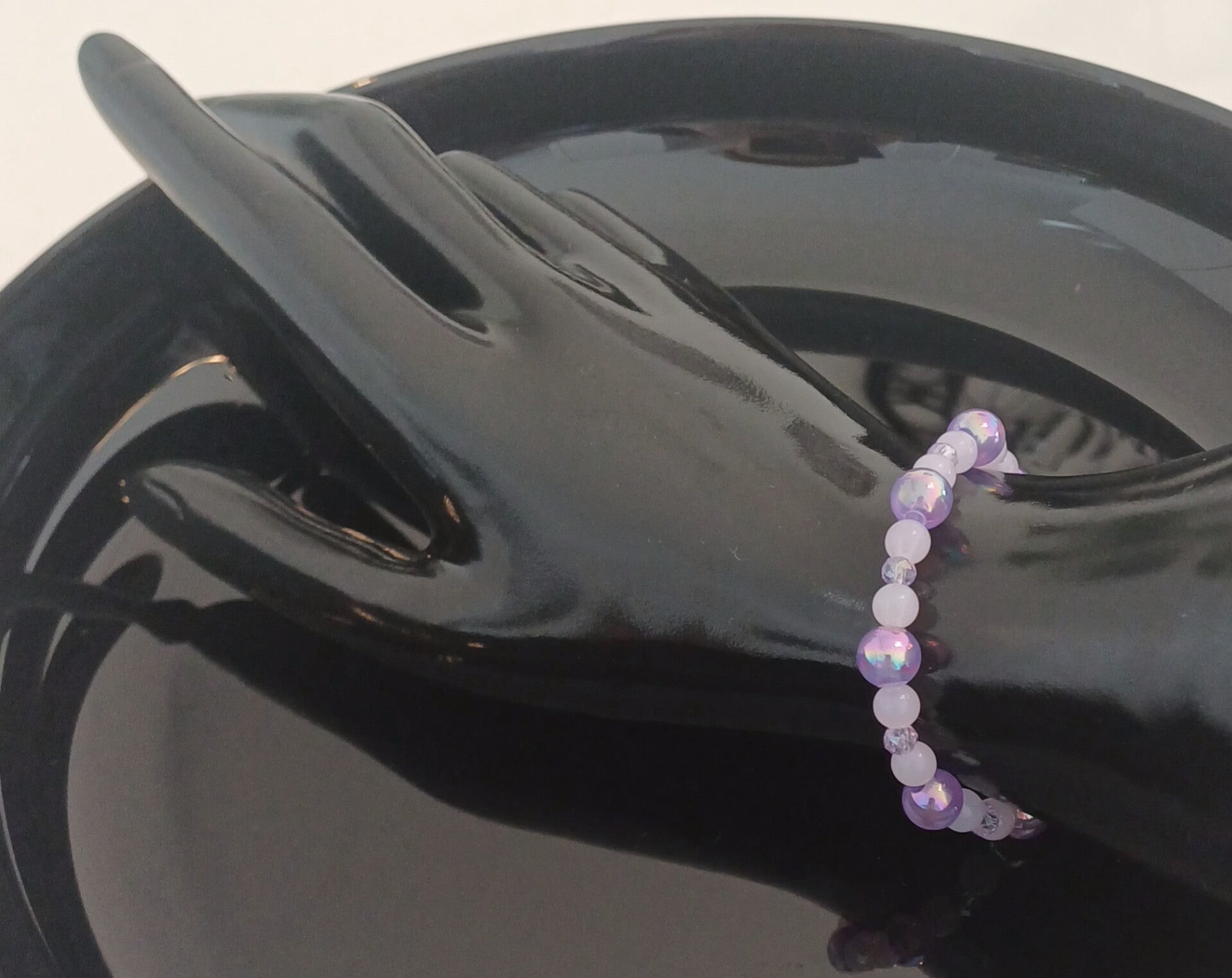 Damen Armkette U: 16cm