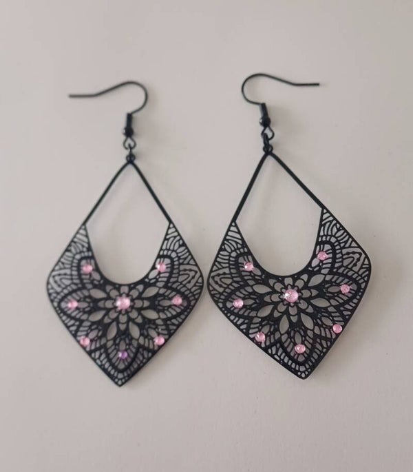 Damen Ohrschmuck