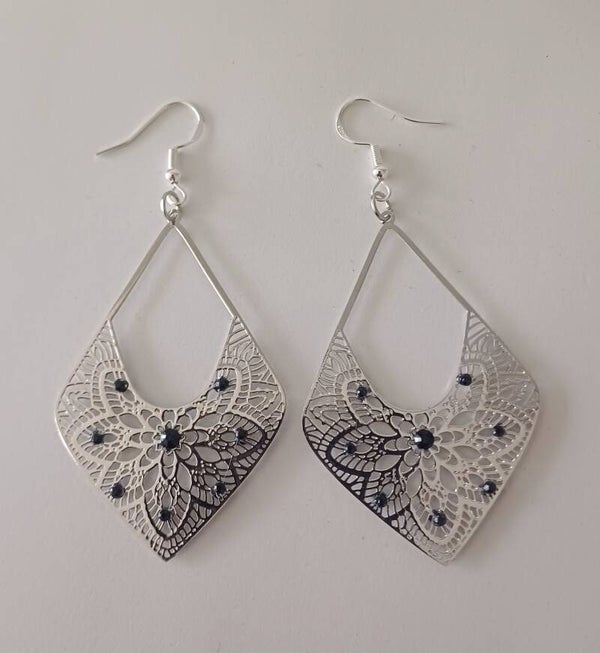 Damen Ohrschmuck