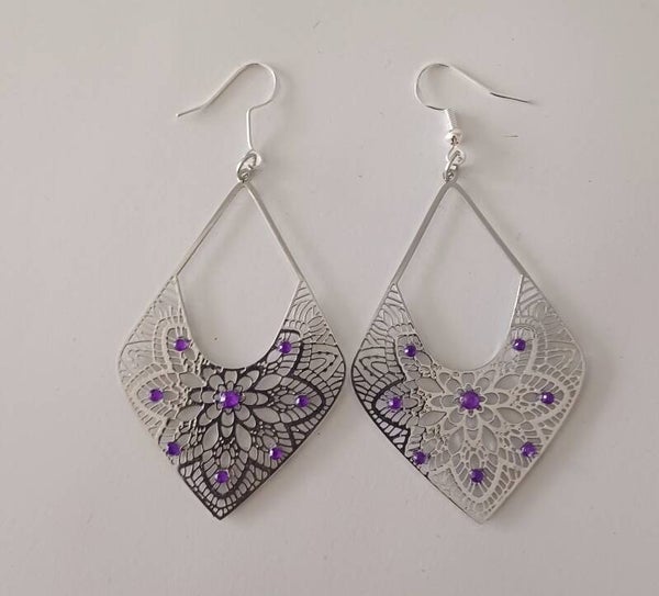 Damen Ohrschmuck