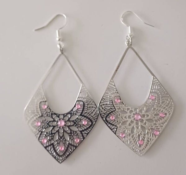 Damen Ohrschmuck