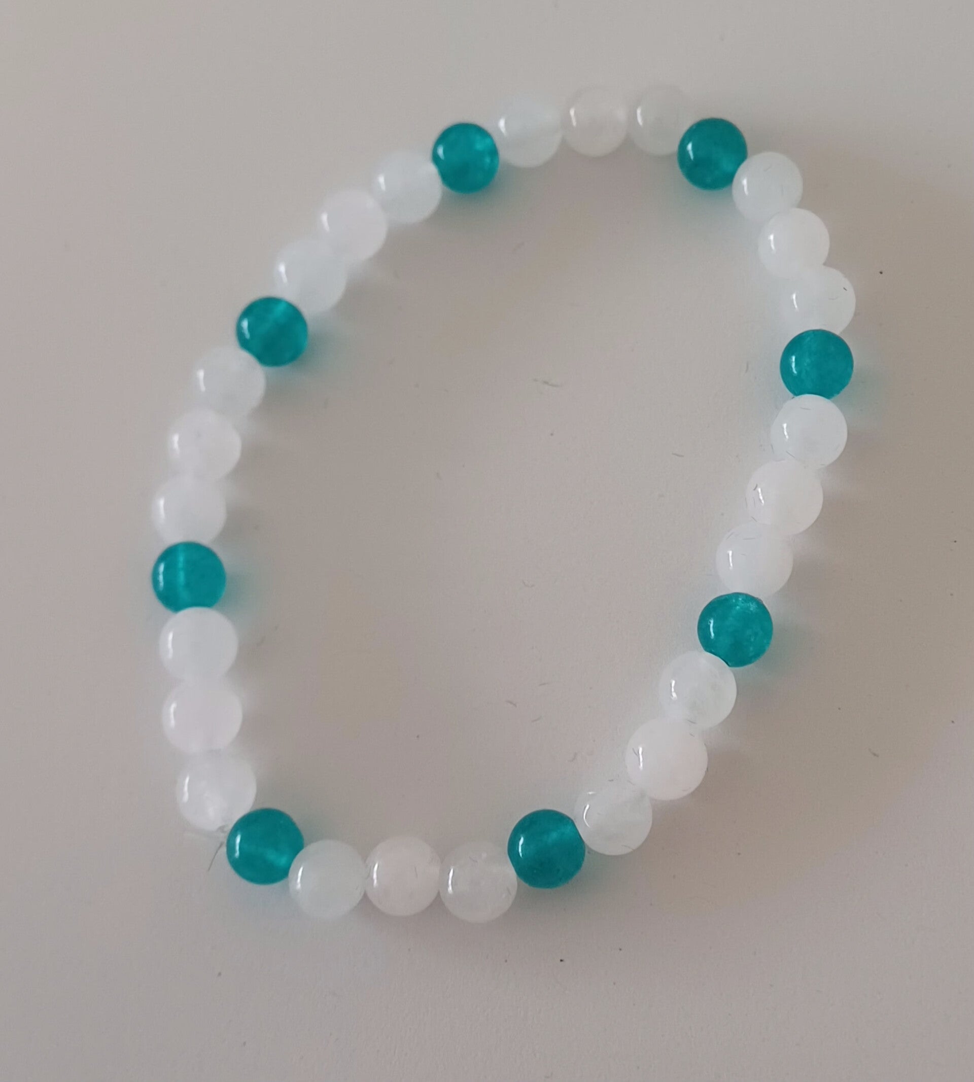 Herren Armkette U: 18cm