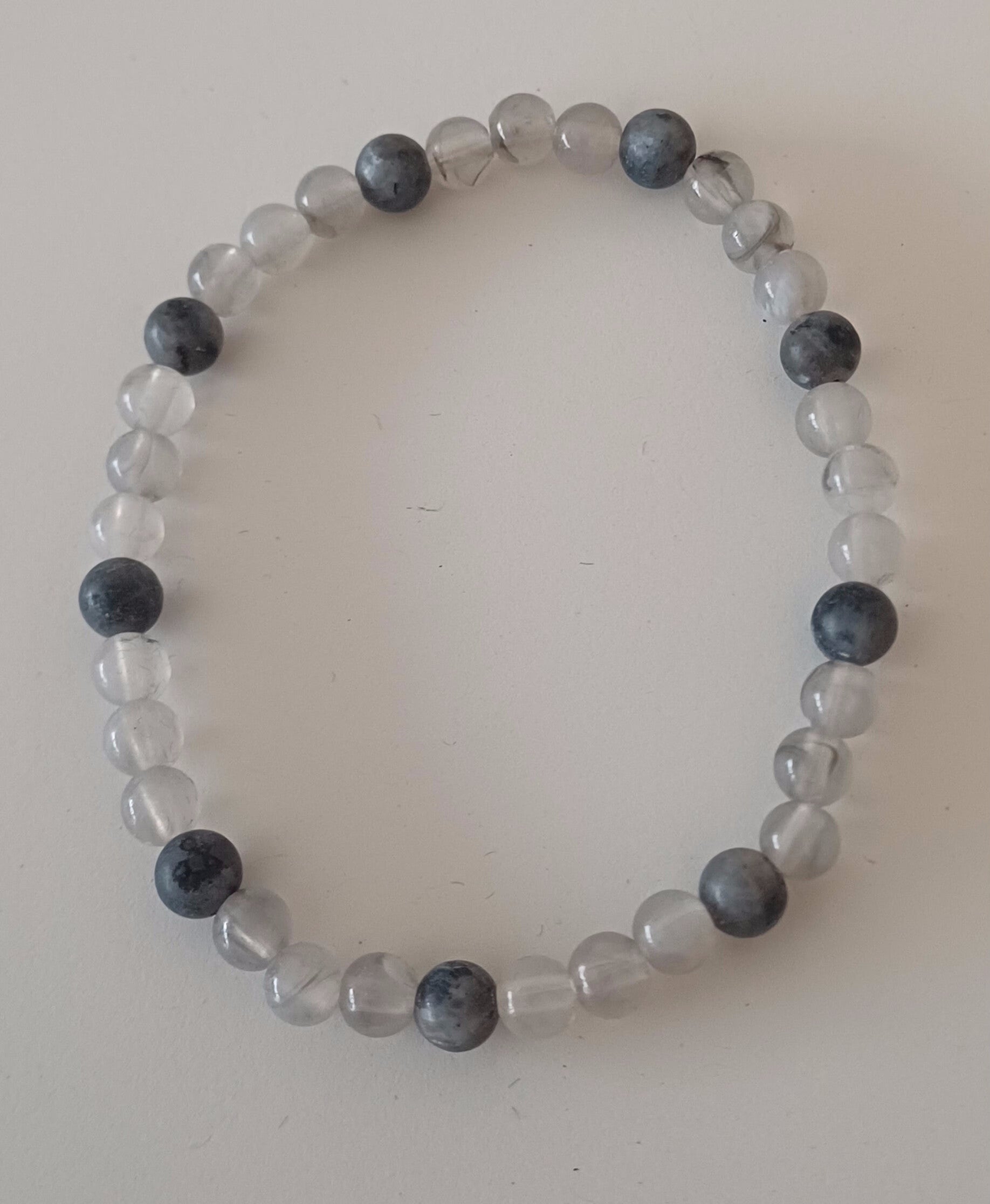 Herren Armkette U: 18cm