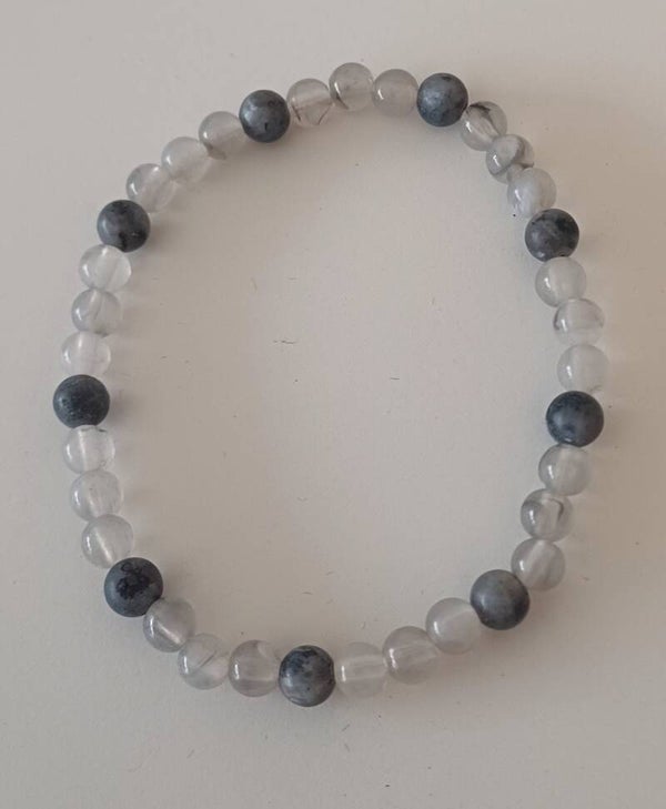 Herren Armkette U: 18cm