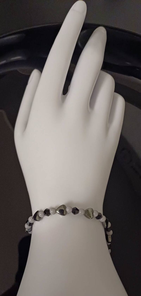 Damen Armkette U: 16cm