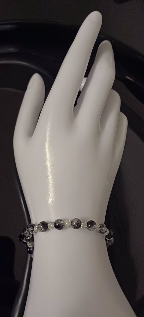 Damen Armkette U: 15cm