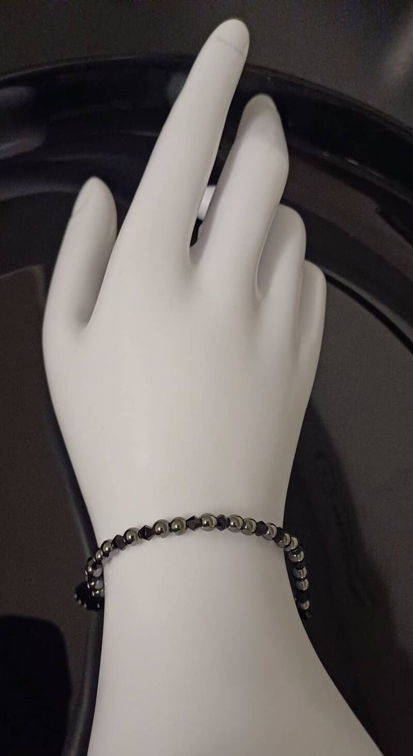 Damen Armkette U: 16cm