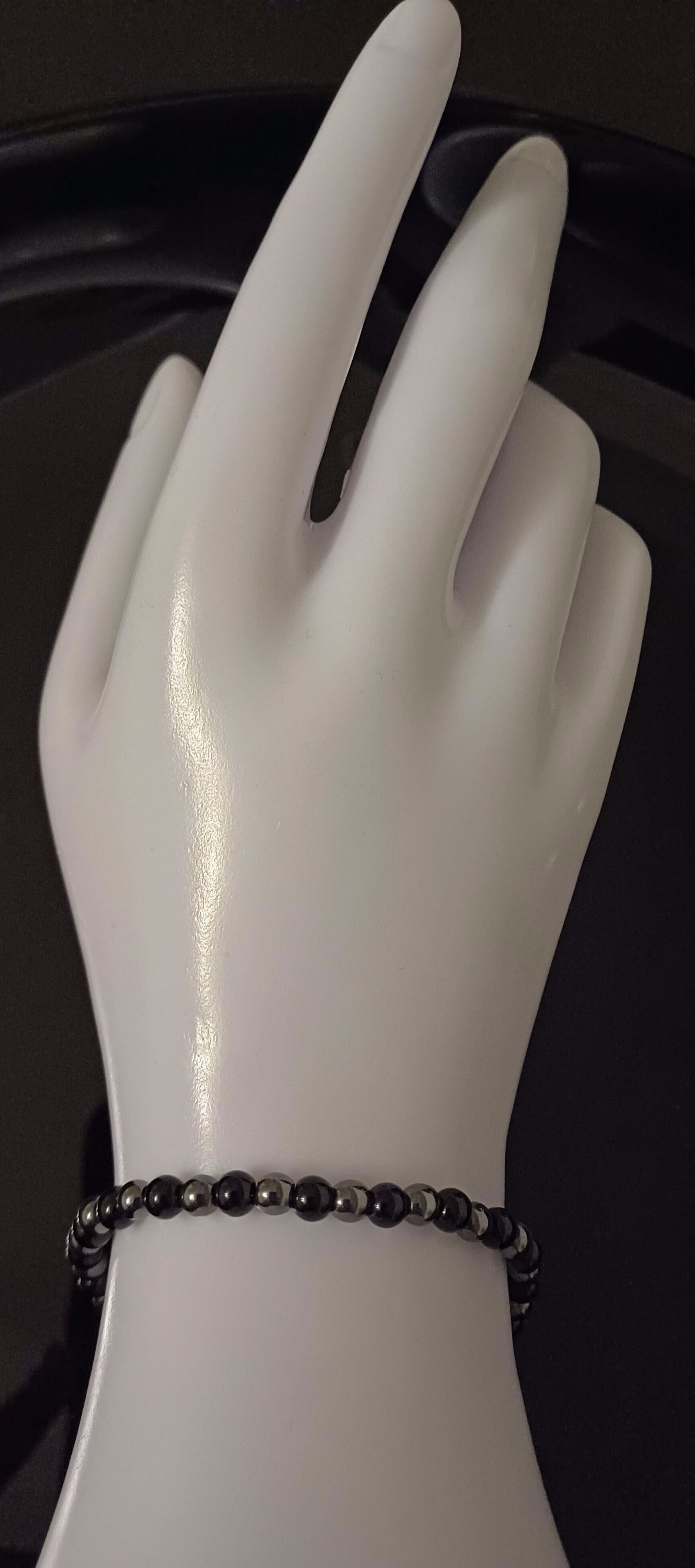 Damen Armkette U: 16cm