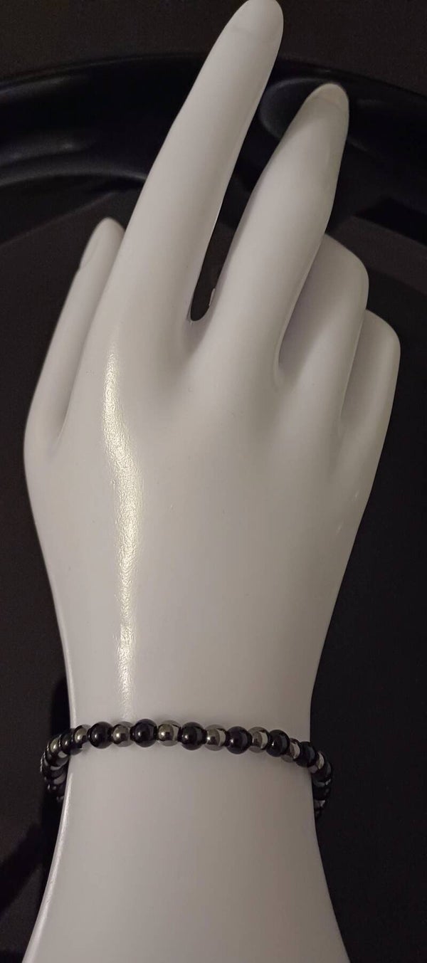 Damen Armkette U: 16cm