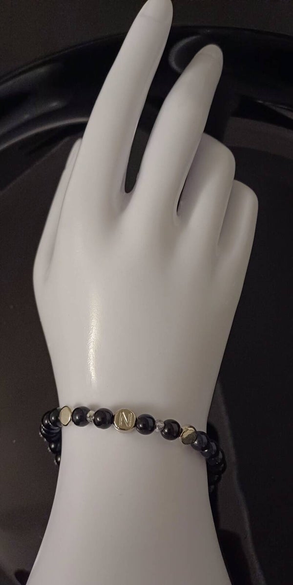 Damen Armkette U: 16cm