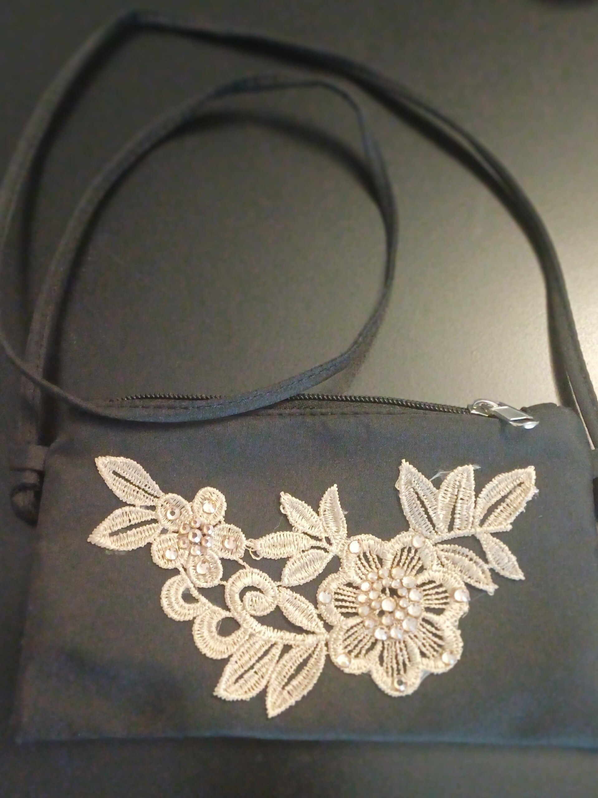 Damen Handtasche klein