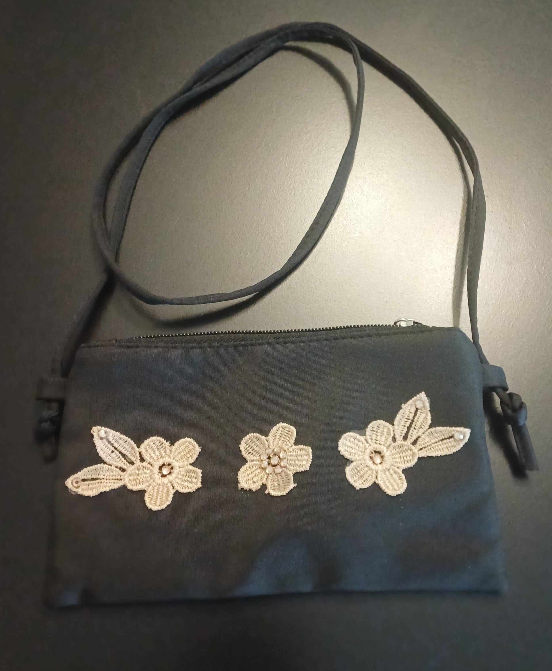 Damen Handtasche klein