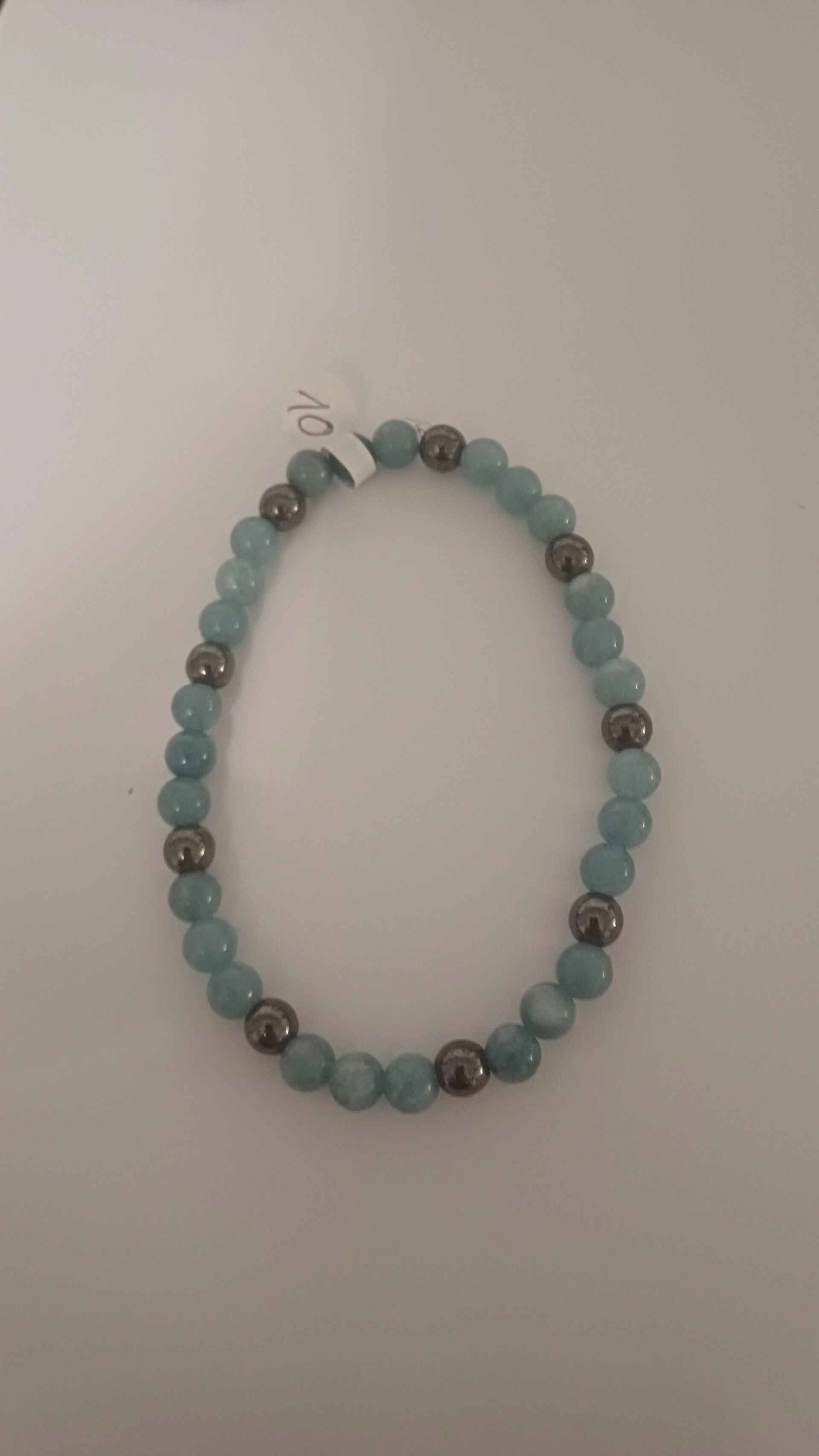 Herren Armkette U: 20cm