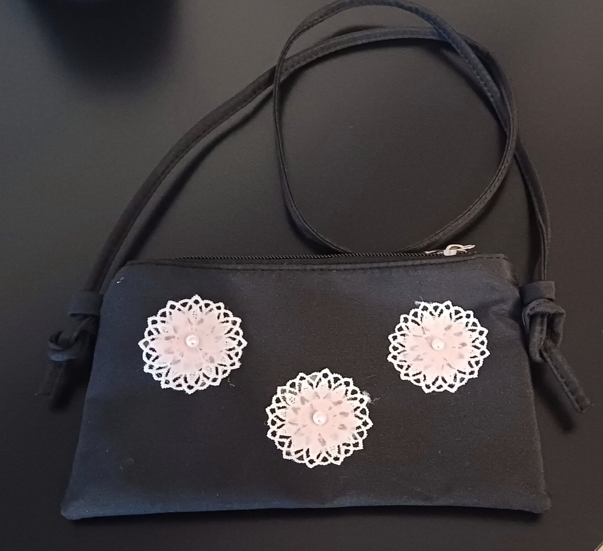 Damen Handtasche klein