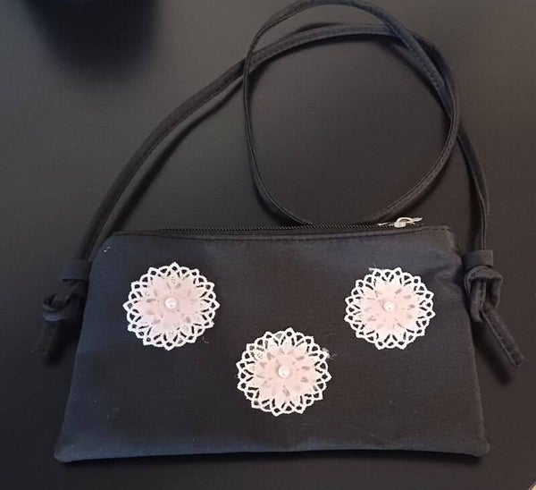 Damen Handtasche klein