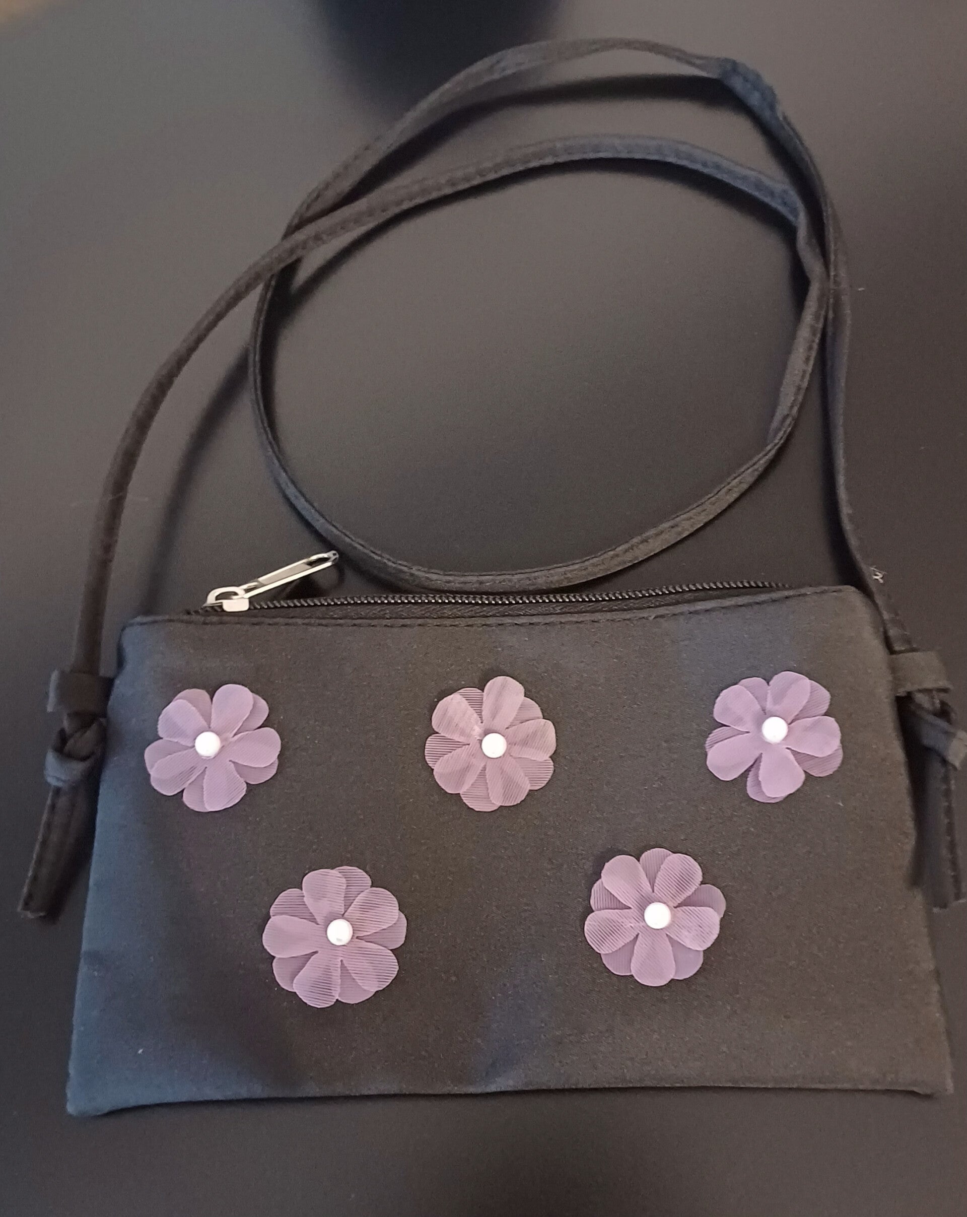 Damen Handtasche klein