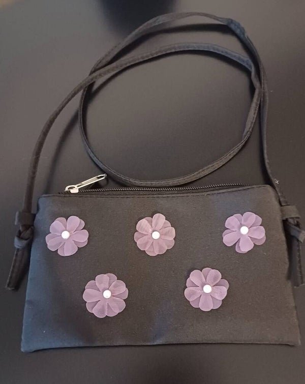 Damen Handtasche klein