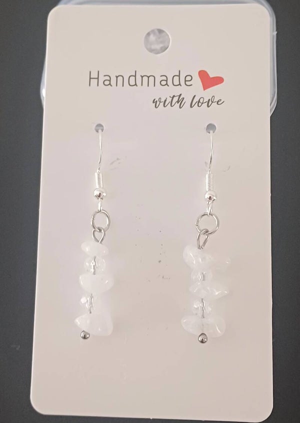 Damen Ohrschmuck