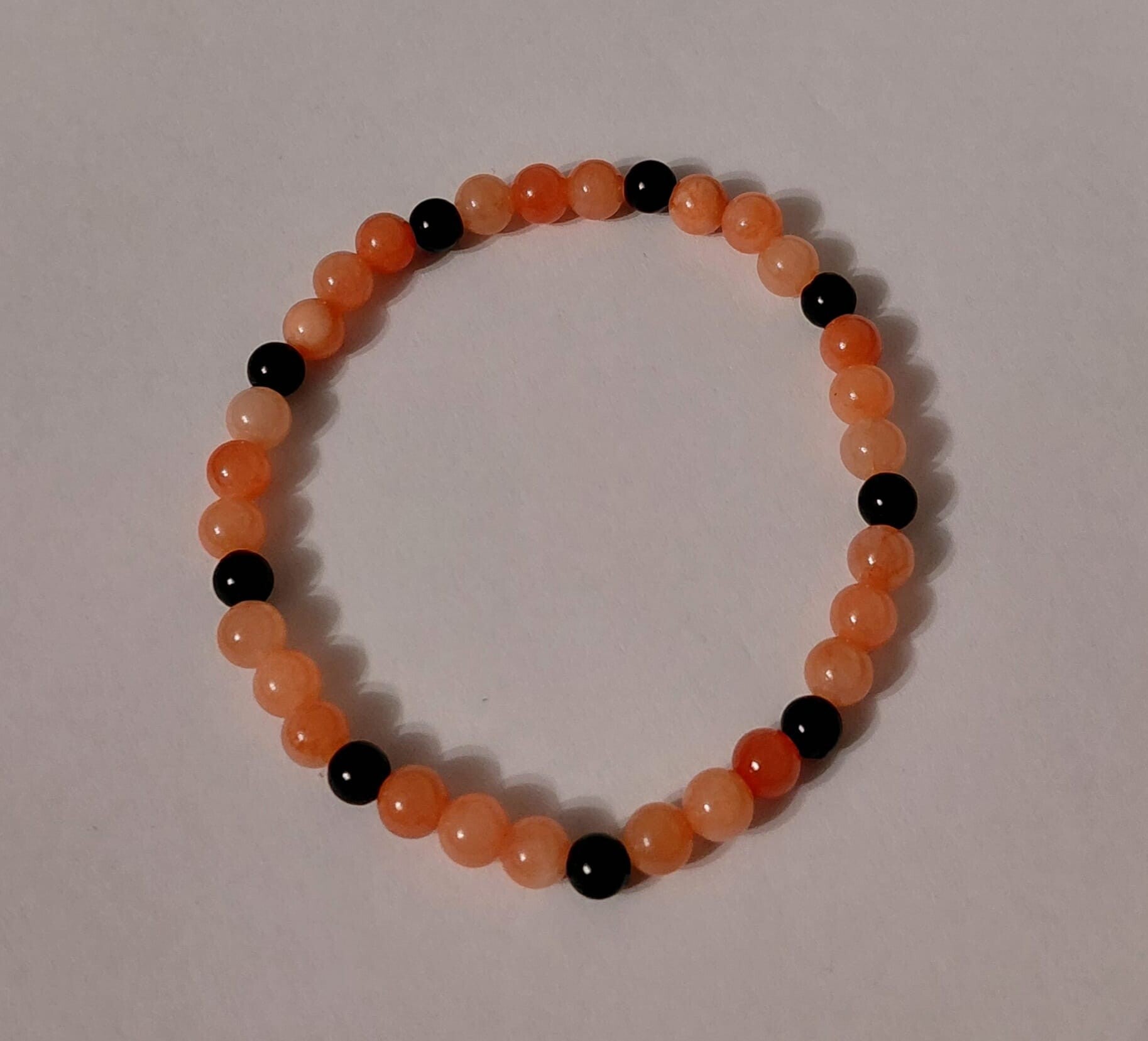 Herren Armkette U: 20cm