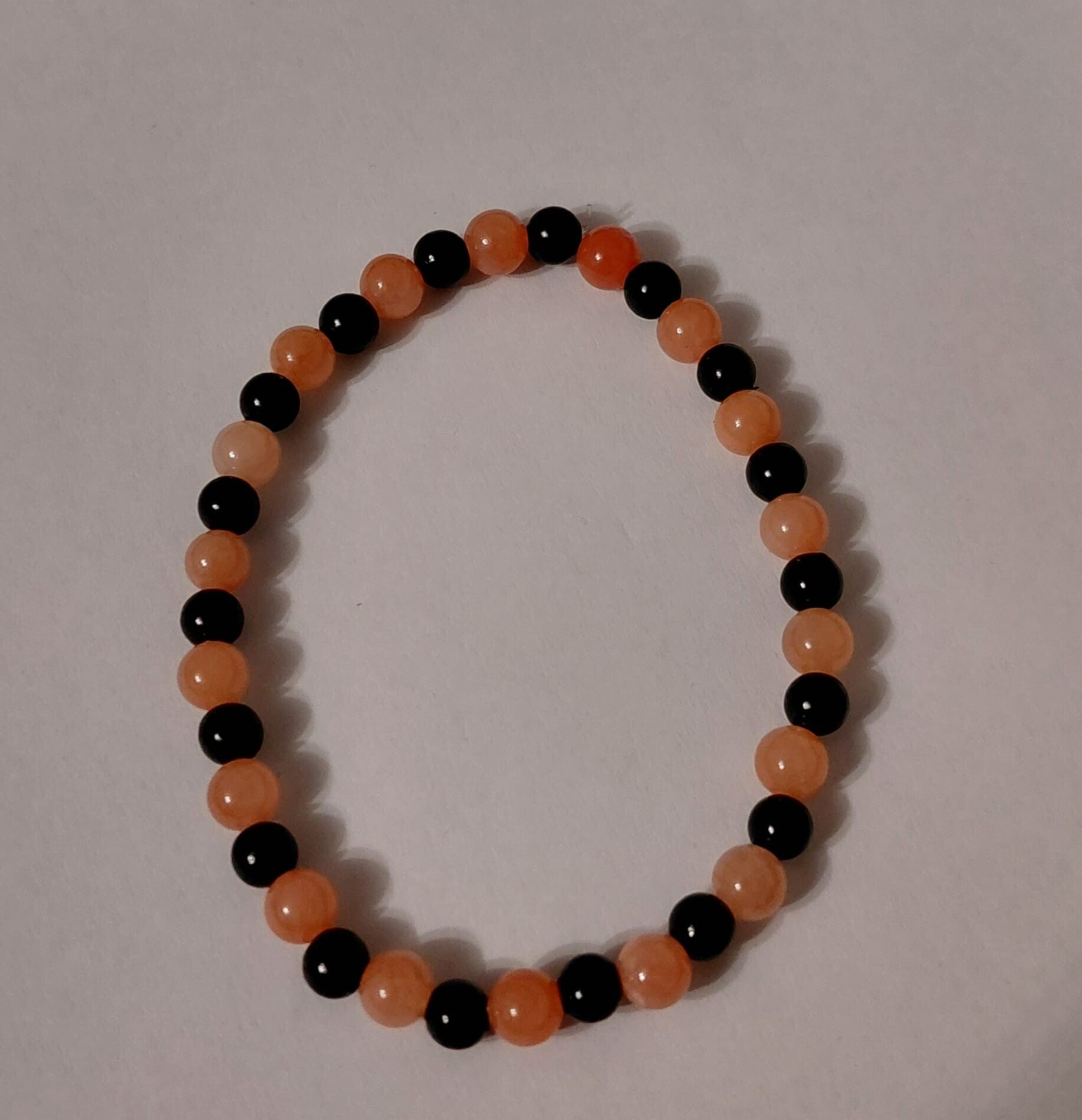 Herren Armkette U: 19cm