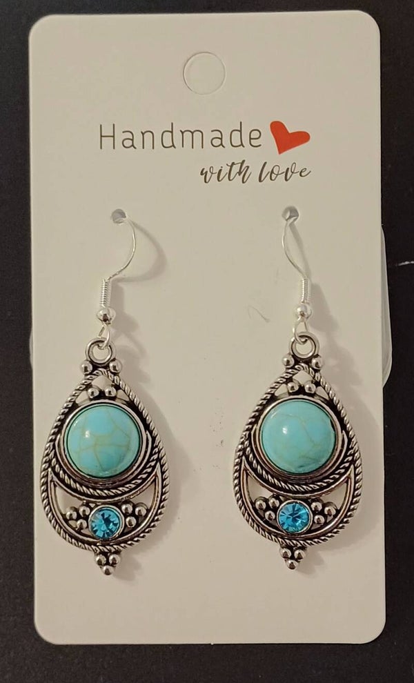 Damen Ohrschmuck