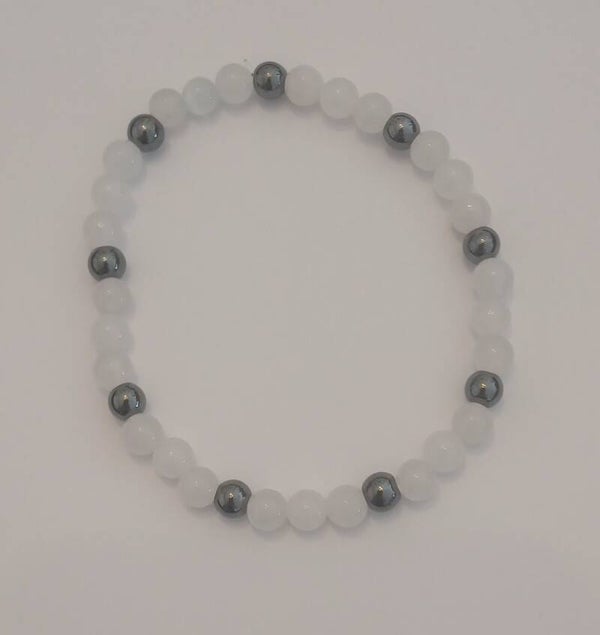 Herren Armkette U: 20cm