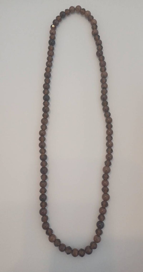 Halskette ohne Verschluss 48cm