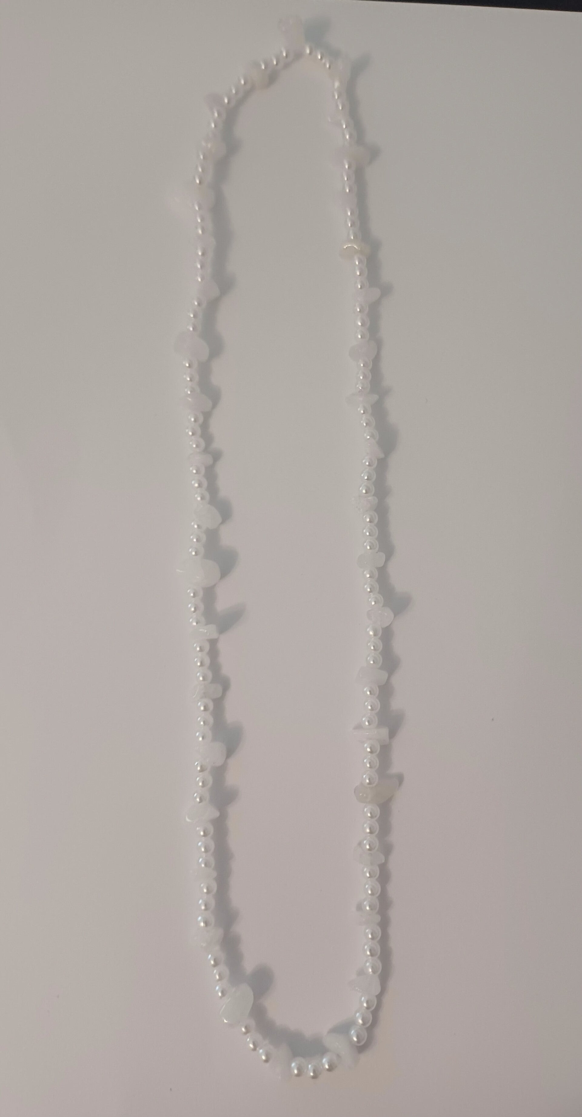 Halskette ohne Verschluss 51cm