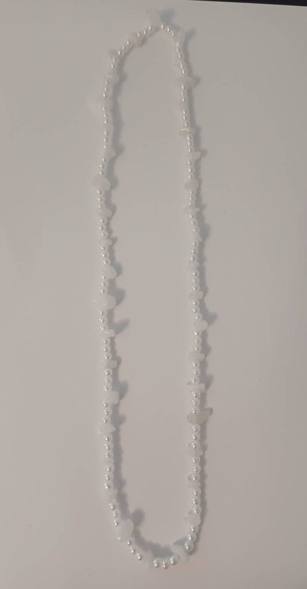 Halskette ohne Verschluss 51cm