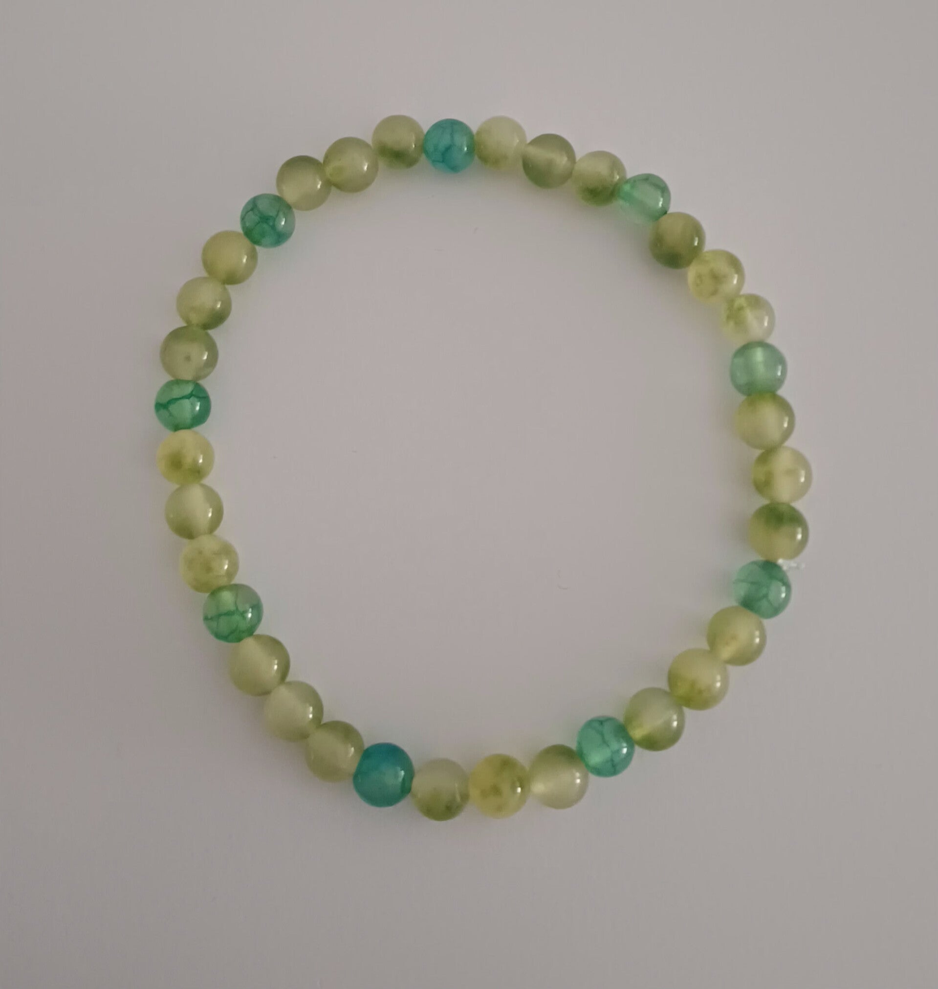 Herren Armkette U: 19cm