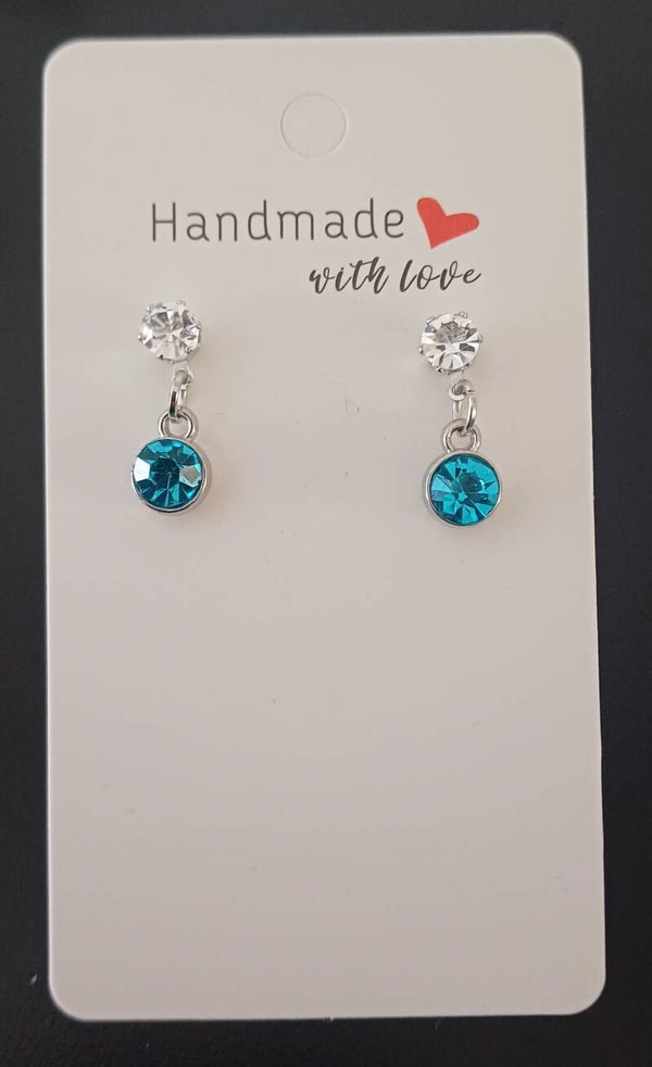Damen Ohrschmuck