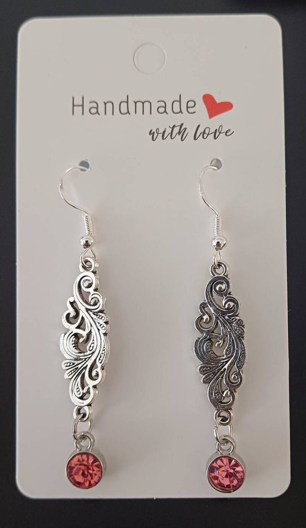 Damen Ohrschmuck