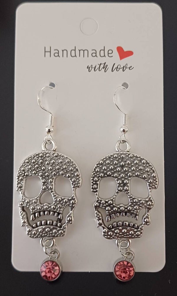 Damen Ohrschmuck